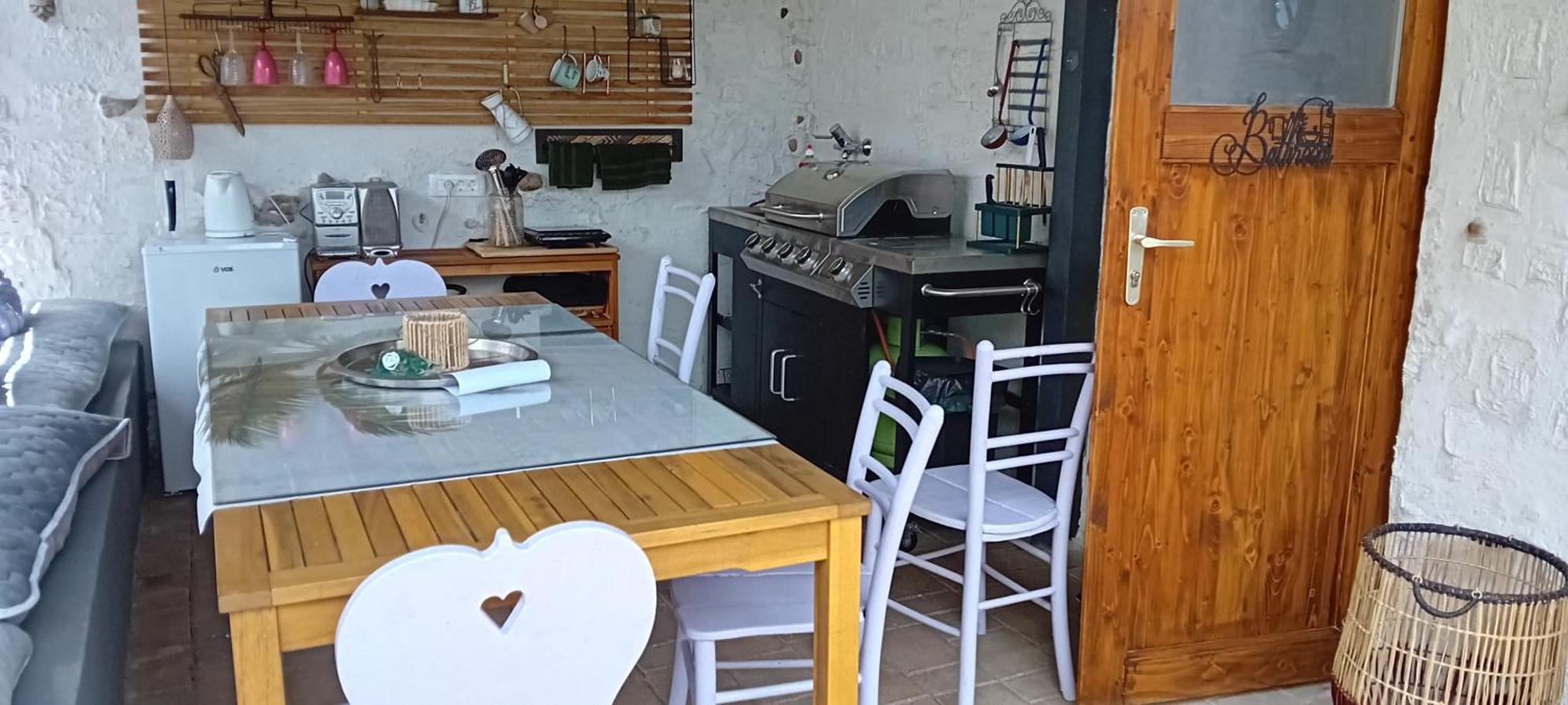 Art Room With Outdoor Living Lubiana Esterno foto