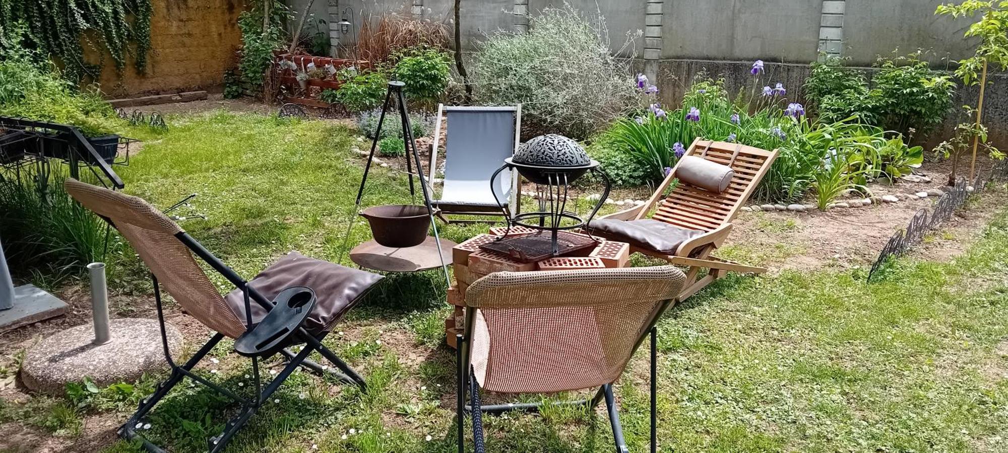 Art Room With Outdoor Living Lubiana Esterno foto